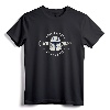 Star Wars Rex Clone Wars Clone Army Commander Emblem T-Shirt - Official Licensed Apparel for Fans of Commander Rex and Clone Troopers