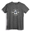 Star Wars Rex Clone Wars Clone Army Commander Emblem T-Shirt - Official Licensed Apparel for Fans of Commander Rex and Clone Troopers