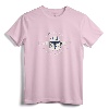 Star Wars Rex Clone Wars Clone Army Commander Emblem T-Shirt - Official Licensed Apparel for Fans of Commander Rex and Clone Troopers