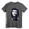 Che Guevara Guerrilla Cuba Revolution T-Shirt - Iconic Revolutionary Figure Apparel for Fans of Ernesto Che Guevara