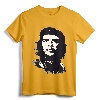 Che Guevara Guerrilla Cuba Revolution T-Shirt - Iconic Revolutionary Figure Apparel for Fans of Ernesto Che Guevara