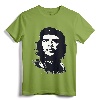 Che Guevara Guerrilla Cuba Revolution T-Shirt - Iconic Revolutionary Figure Apparel for Fans of Ernesto Che Guevara