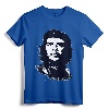 Che Guevara Guerrilla Cuba Revolution T-Shirt - Iconic Revolutionary Figure Apparel for Fans of Ernesto Che Guevara