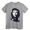 Che Guevara Guerrilla Cuba Revolution T-Shirt - Iconic Revolutionary Figure Apparel for Fans of Ernesto Che Guevara