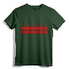 Washington, D.C. Flag, A Capital City, Men Women T-Shirt - Patriotic D.C. Flag Apparel for Residents and Tourists