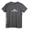 Washington Huskie T-Shirt - Lightweight University of Washington Huskies Fan Apparel