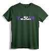 Washington Huskie T-Shirt - Lightweight University of Washington Huskies Fan Apparel