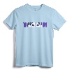 Washington Huskie T-Shirt - Lightweight University of Washington Huskies Fan Apparel