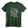 Forbidden Planet Robby Walks T-Shirt - Officially Licensed Sci-Fi Tee for Adults, Women, and Kids