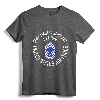 Chief Master Sergeant Retired Air Force Retirement Shirt T-Shirt - USAF Military Retirement Gift for CMSAF Veterans