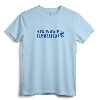 Air Force Chief Master Sergeant (CMSgt) T-shirt - NCO Apparel for Air Force Fans - Lightweight Patriotic Tee