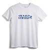 Air Force Chief Master Sergeant (CMSgt) T-shirt - NCO Apparel for Air Force Fans - Lightweight Patriotic Tee