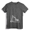 Heavy Equipment Operator Excavator US Independence Day T-Shirt - Patriotic Construction Worker Apparel for 4th of July Celebration