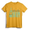 Cool Future Architect Art Boy Girl Kids Architecture Student T-Shirt - Funny Gift for Architecture Lovers and Aspiring Designers