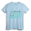 Cool Future Architect Art Boy Girl Kids Architecture Student T-Shirt - Funny Gift for Architecture Lovers and Aspiring Designers