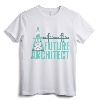 Cool Future Architect Art Boy Girl Kids Architecture Student T-Shirt - Funny Gift for Architecture Lovers and Aspiring Designers