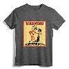 Warning Electrician Remember Kids Electricity Will Kill You T-Shirt - Safety Reminder Tee for Electricians and Linemen