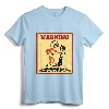 Warning Electrician Remember Kids Electricity Will Kill You T-Shirt - Safety Reminder Tee for Electricians and Linemen