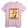 Warning Electrician Remember Kids Electricity Will Kill You T-Shirt - Safety Reminder Tee for Electricians and Linemen