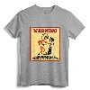 Warning Electrician Remember Kids Electricity Will Kill You T-Shirt - Safety Reminder Tee for Electricians and Linemen