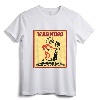 Warning Electrician Remember Kids Electricity Will Kill You T-Shirt - Safety Reminder Tee for Electricians and Linemen