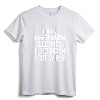 I'm An ... I Cut Wires Lineman Funny Electrician T-Shirt - Unique Gift Idea for Electrician Husband or Lineman Dad
