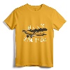 Funny Pilot Tshirt - This is my Plane Airplane Tshirt - Unique Pilot Gift Tee for Men and Women