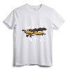 Funny Pilot Tshirt - This is my Plane Airplane Tshirt - Unique Pilot Gift Tee for Men and Women