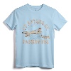 KC135 F22 Shirt I'd Rather Be Passing Gas T-Shirt - Pilot Plane Humor Tee for Aviation Enthusiasts and Pilots
