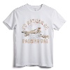 KC135 F22 Shirt I'd Rather Be Passing Gas T-Shirt - Pilot Plane Humor Tee for Aviation Enthusiasts and Pilots