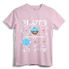 Pilot's Six Pack T-Shirt | Flight Instruments Aviation Shirt - Perfect Gift Tee for Pilots, Aviation Enthusiasts, and Aircraft Owners
