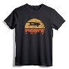 Retro Pilot C172 Flying Gift T-Shirt - Vintage Skyhawk Pilot Tee for Aviation Enthusiasts and Kids