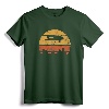 Retro Pilot C172 Flying Gift T-Shirt - Vintage Skyhawk Pilot Tee for Aviation Enthusiasts and Kids