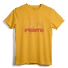 Retro Pilot C172 Flying Gift T-Shirt - Vintage Skyhawk Pilot Tee for Aviation Enthusiasts and Kids