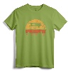 Retro Pilot C172 Flying Gift T-Shirt - Vintage Skyhawk Pilot Tee for Aviation Enthusiasts and Kids