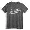 Men Women Gift T-Shirt - Funny Gag Top Vintage 70's 80's Retro Style Couples Matching Family Clothing Outfit Apparel for Men Women Kids Boys Girls Mom Dad Husband Wife Son Daughter