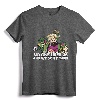 No One Like Us And We Don't Care T-Shirt - Philly Speech Tee for Underdogs - Lightweight Classic Fit