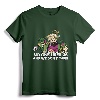 No One Like Us And We Don't Care T-Shirt - Philly Speech Tee for Underdogs - Lightweight Classic Fit