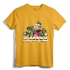 No One Like Us And We Don't Care T-Shirt - Philly Speech Tee for Underdogs - Lightweight Classic Fit