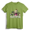 No One Like Us And We Don't Care T-Shirt - Philly Speech Tee for Underdogs - Lightweight Classic Fit