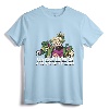 No One Like Us And We Don't Care T-Shirt - Philly Speech Tee for Underdogs - Lightweight Classic Fit