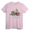 No One Like Us And We Don't Care T-Shirt - Philly Speech Tee for Underdogs - Lightweight Classic Fit