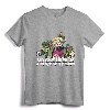 No One Like Us And We Don't Care T-Shirt - Philly Speech Tee for Underdogs - Lightweight Classic Fit