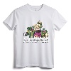 No One Like Us And We Don't Care T-Shirt - Philly Speech Tee for Underdogs - Lightweight Classic Fit
