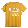 Funny Get Well Soon Message Gift T-Shirt For Men Women Kids - Inspirational Recovery Humor Apparel with Distressed Grunge Look