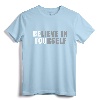 Be You Believe In Yourself Positive Message Quotes T-Shirt - Inspirational Motivation Tee for Men, Women, and Kids
