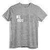 Be You Believe In Yourself Positive Message Quotes T-Shirt - Inspirational Motivation Tee for Men, Women, and Kids