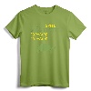 Keep Moving Forward Turtle - Positive Motivational Message T-Shirt for Men and Women - Inspirational Uplifting Quote Tee