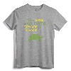 Keep Moving Forward Turtle - Positive Motivational Message T-Shirt for Men and Women - Inspirational Uplifting Quote Tee