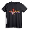 Official Disney Channel Hannah Montana Logo T-Shirt - Lightweight Classic Fit Tee for Women, Men, Boys, and Girls